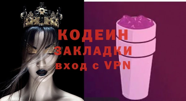 молекула духа Бородино