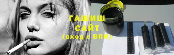 молекула духа Бородино