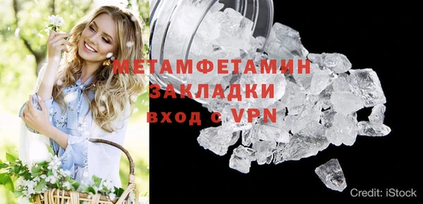 молекула духа Бородино